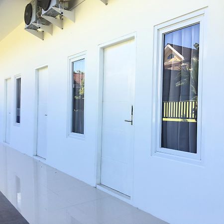 Grand Mulia Guest House Balikpapan  Esterno foto