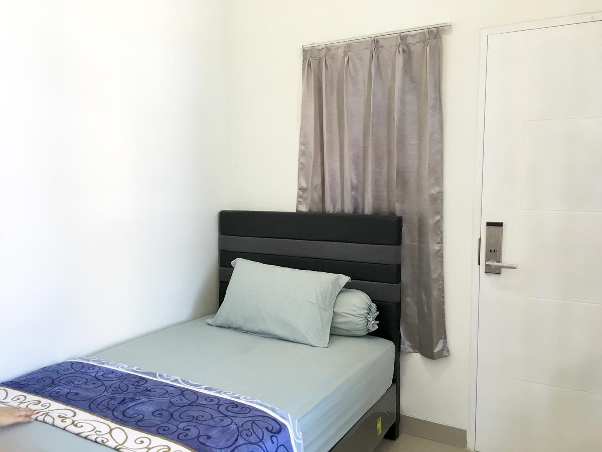 Grand Mulia Guest House Balikpapan  Esterno foto