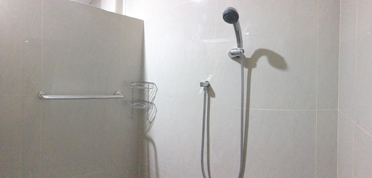 Grand Mulia Guest House Balikpapan  Esterno foto