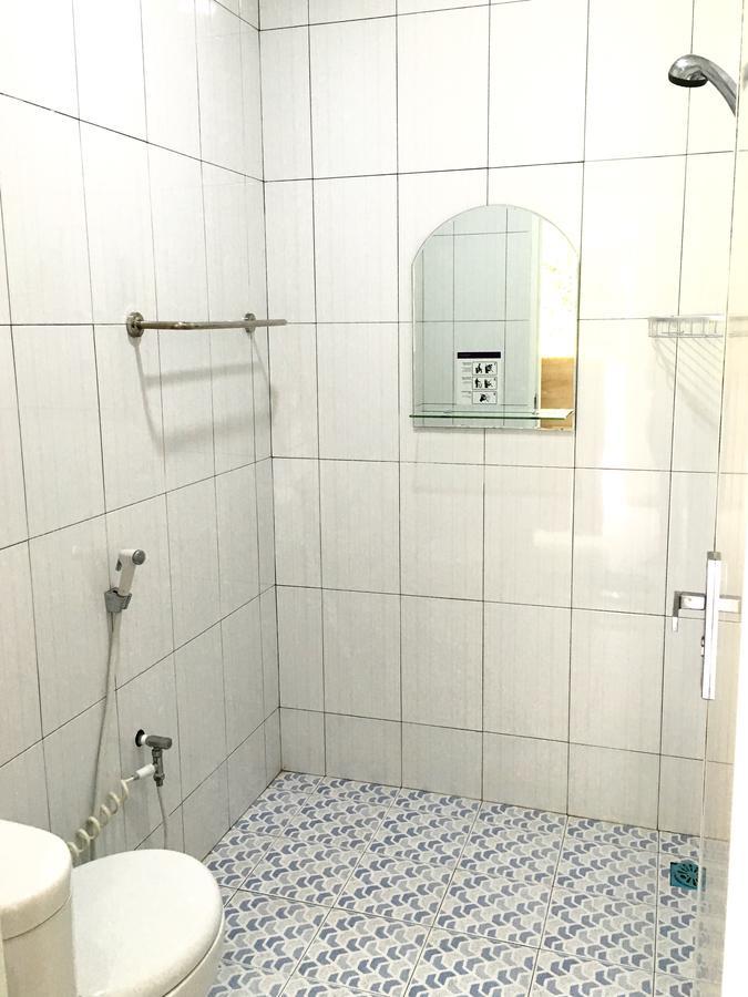 Grand Mulia Guest House Balikpapan  Esterno foto